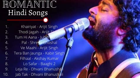 arijit singh songs top 10 romantic